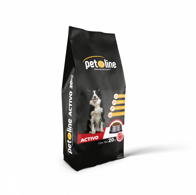 PETLINE CACHORRO – Petline México Petline